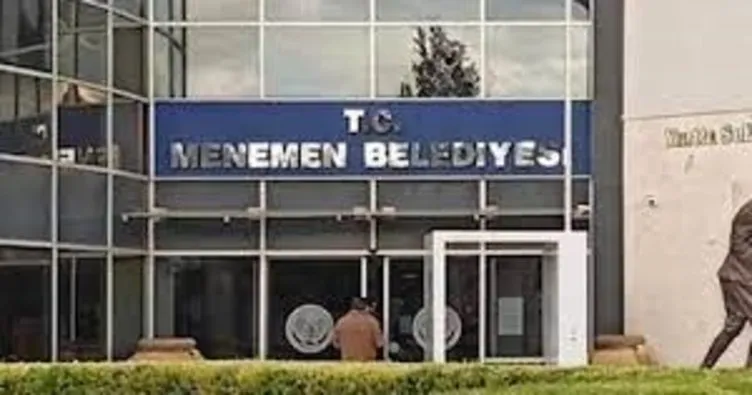 İzmir’de bir ilk! İzmir’in vergi ve prim borcu olmayan ilk belediyesi Menemen