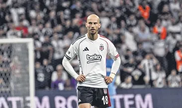 Orta sahaya ince ayar!