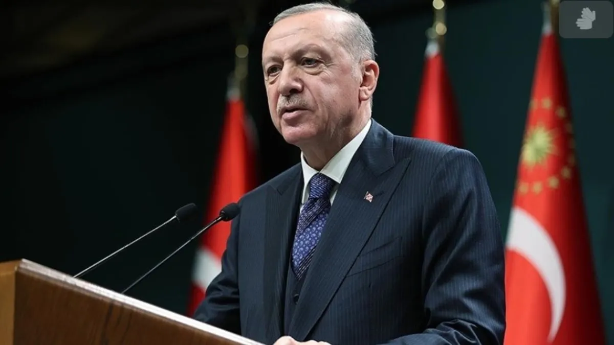 New York Times’tan dikkat çeken analiz: Vazgeçilmez Erdoğan New York Times’tan dikkat çeken analiz: Vazgeçilmez Erdoğan