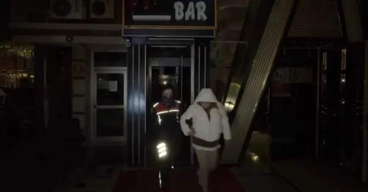 Ankara’da fuhuş çetesine büyük darbe: 51 kadın özgürlüğüne kavuştu!