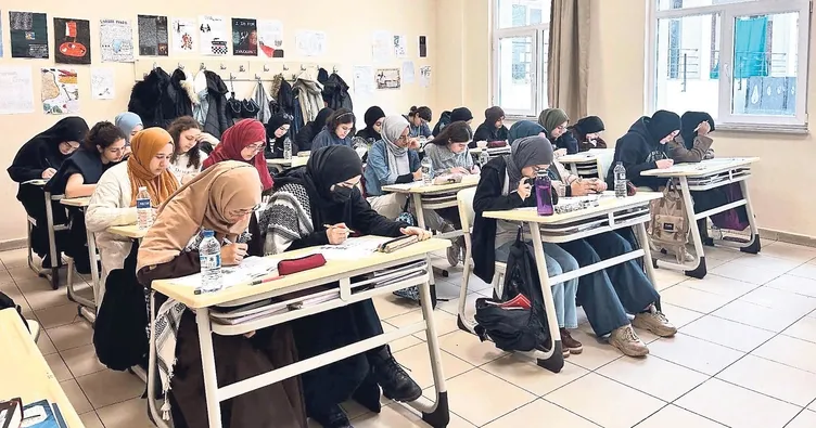 Şampiyonluğun sırrı çok yönlü eğitimde