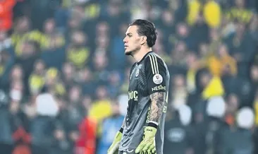 Ederson boşta oyuncu bulamadı