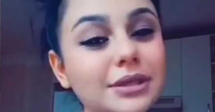 Önce kızının sonra kendi canına kıydı