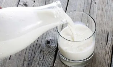 5 maddede süt içmenin yararları!