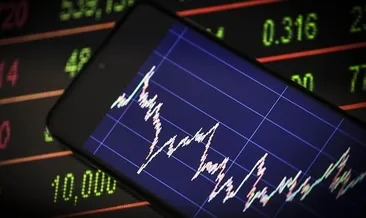 Borsa günün ilk yarısında düşüşe geçti