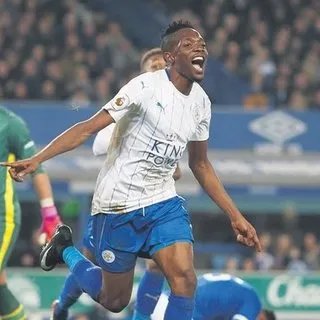 Ahmed Musa’dan Galatasaray'a yeşil ışık