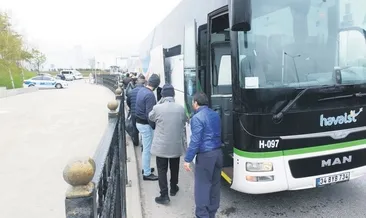 90 bin mahkûm artık özgür