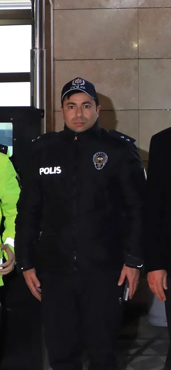 Yasak Aşk Cinayet Olayı