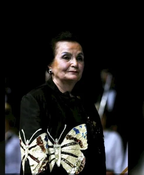 Süheyla Altmışdört