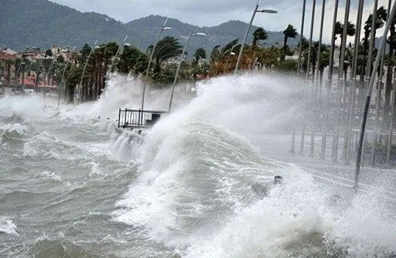 SON DAKİKA: Meteoroloji uyardı! 20 ilde kuvvetli sağanak ve fırtına! O tarihlerde şemsiyesiz çıkmayın