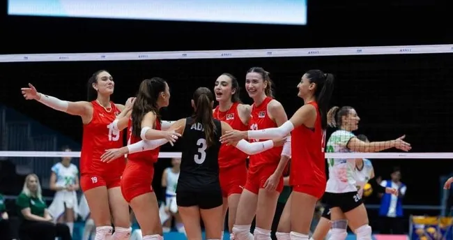 Filenin Sultanları, Polonya'yı devirdi! - Son Dakika Spor Haberleri