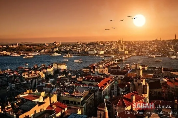 SON DAKİKA: İstanbul'da Corona virüs riski en yüksek ilçeler hangileri?