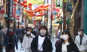 Japonya’da hükümetten flaş karar! Koronavirüs artışı nedeniyle…