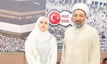 Hacca giden genç sayısı arttı