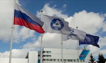 Akkuyu NGS'nin ikinci güç ünitesinde kutup vinci kuruldu #mersin