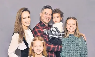 Kadınlara güç veren bir yıldız