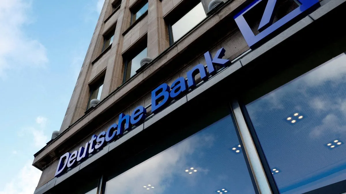Deutsche Bank: Türk tahvillerinde güçlü ralli bekliyoruz
