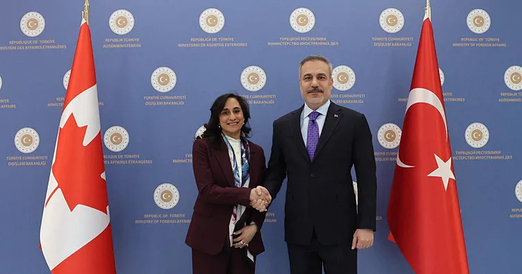 Bakan Fidan: Savaş güvenlik bakımından ciddi riskler getiriyor