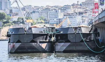 İBB bu kez de korsanlığa soyundu!