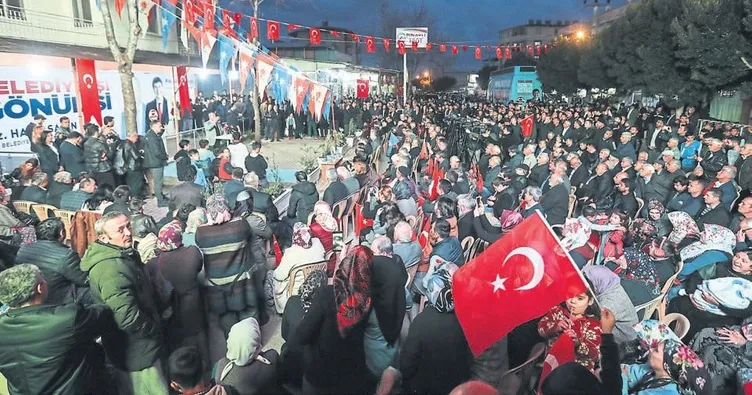 Aksu’ya pozitif ayrımcılık