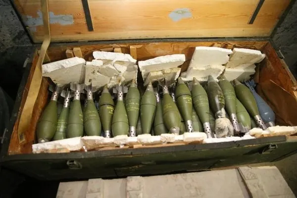 YPG'ye bir darbe daha!