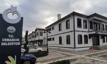Osmancık Belediyesi memur alımı yapacak