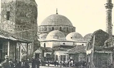 Antalya’nın simgesi aslına geri dönecek