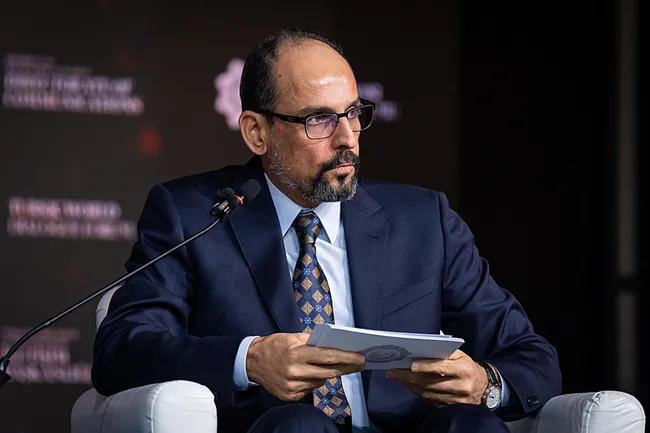 MİT Başkanı Kalın'dan Türk dünyasına iş birliği mesajı: