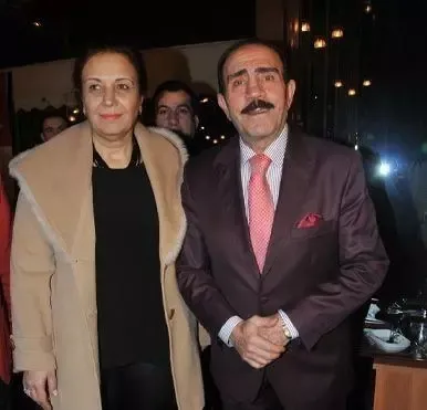 Önce eşi sonra da kendisi kanserle savaşıyordu! 79 yaşındaki Mustafa Keser’den sağlığına dair ilk açıklama geldi! Bu durumun duyulmasını istemedim