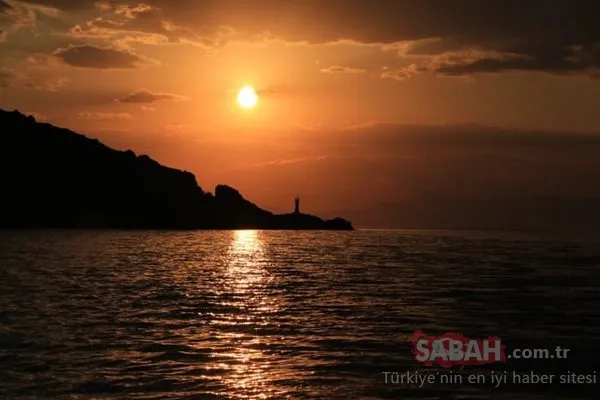 Van’ın saklı cenneti sokakta çalışan çocukları ağırladı