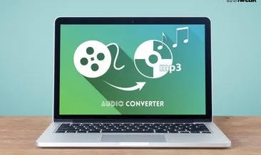 Youtube MP3 dönüştürme - Youtube müzik videoları için MP3 dönüştürücü