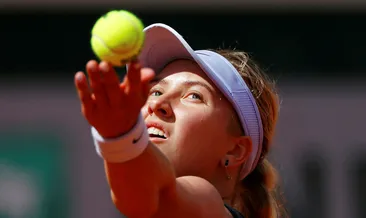 Fransa Açık’ta Potapova sürprizi!