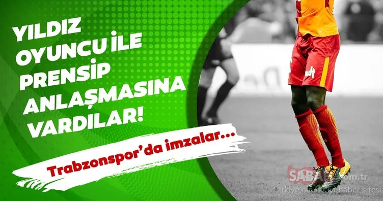 Trabzonspor’dan flaş transfer hamlesi! Ahmet Ağaoğlu yıldız oyuncu hakkında son dakika açıklamasında bulundu!