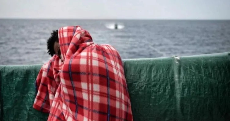 İtalya: AB mülteci krizine daha fazla izleyici kalamaz