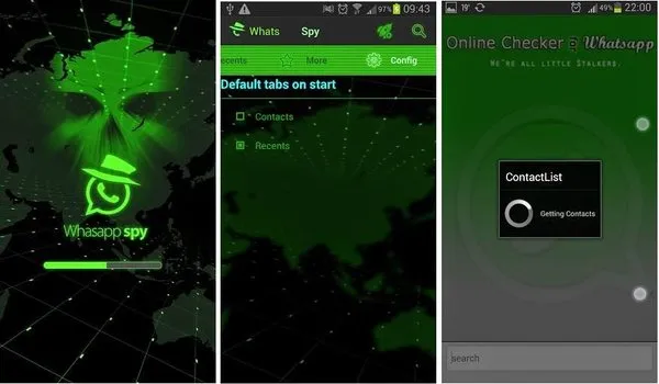 WhatsApp casusluk uygulaması şok yarattı (Apple olaya el attı)