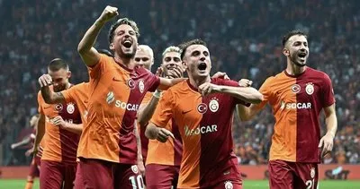 Galatasaray NK Olimpija maçı hangi kanalda canlı yayınlanacak? Galatasaray NK Olimpija UEFA Şampiyonlar Ligi 3. Ön eleme turu rövanş maçı ne zaman, saat kaçta?