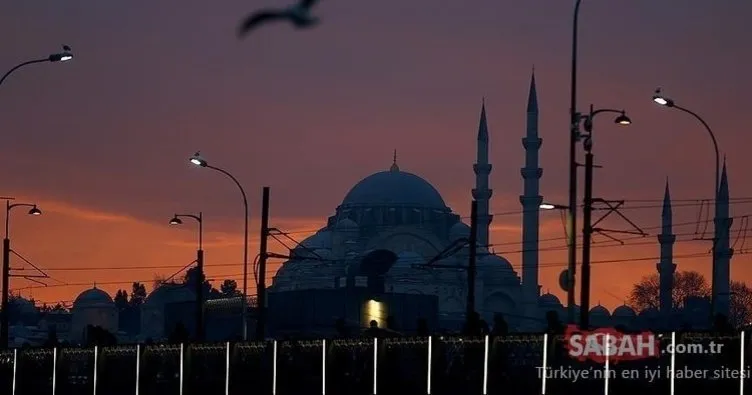 Berat Kandili duası! Berat Kandili’nde neler yapılır, okunacak dualar, yapılacak ibadetler, çekilecek tesbihler ve zikirler nelerdir? Hangi dualar okunur, nasıl ibadet edilir?