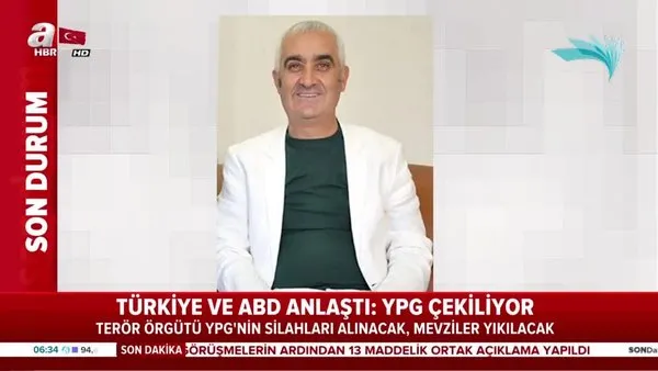 HDP'li isimler hakkında soruşturma