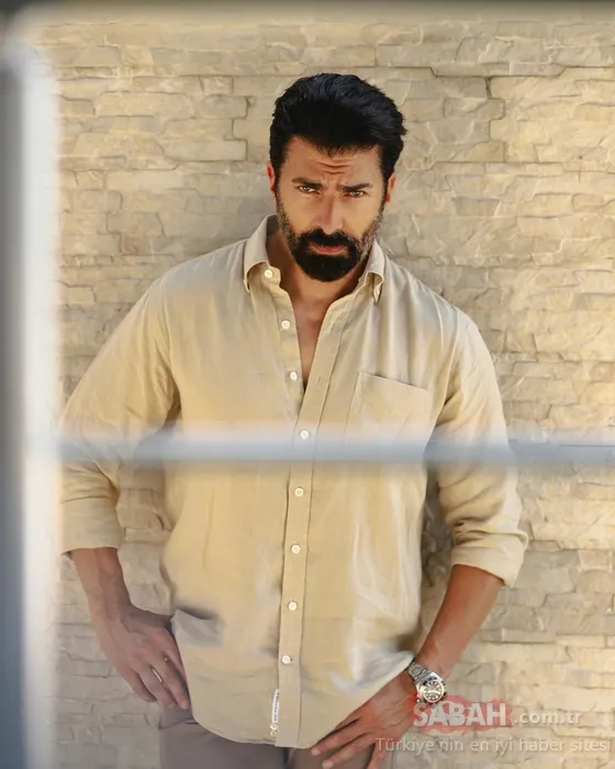 Yasak aşk iddialarını bir kez daha yalanladı! Cenk Torun’dan yeni açıklama: Ne kadar az konuşursam…