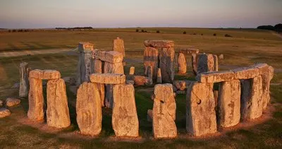 Gizemli yapı Stonehenge’i kimin inşa ettiği ortaya çıktı