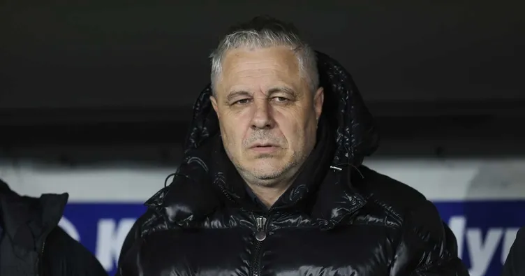 Marius Sumudica ile yollar ayrıldı