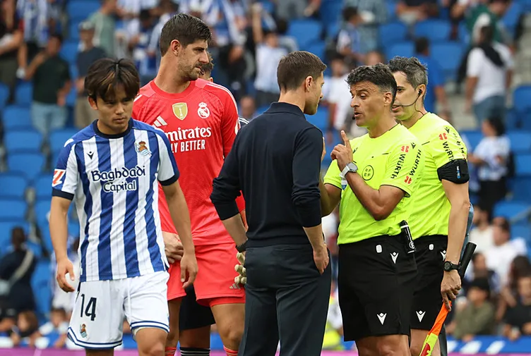 Milli futbolcular Avrupa’yı salladı! Hakan, Arda ve Kenan’dan harika goller