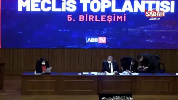 Mansur Yavaş'ın Ankara'da suya %80 zam talebi AK Parti ve MHP tarafından reddedildi | Video