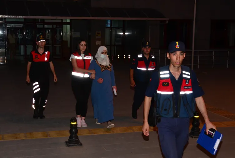 SON DAKİKA | Antalya’da Betül bebek annesi tarafından katledildi! “Emzirirken boğmaya çalıştım, sonra…”
