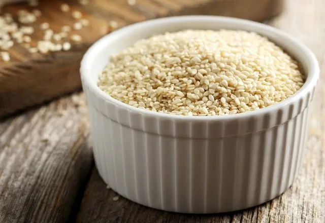 SaÄ?lıklı bir hayat için tüketilmesi gereken tohumlar