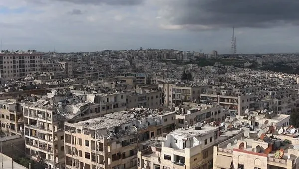 ABD Dışişleri Bakanı Kerry: Halep’teki saldırılarının hiçbir mazereti olamaz