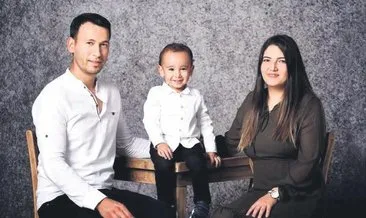 Eşi ve 2 çocuğunu öldürüp canına kıydı #denizli