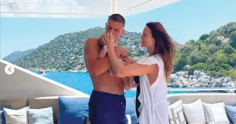 Tatil için ilk tercih Türkiye