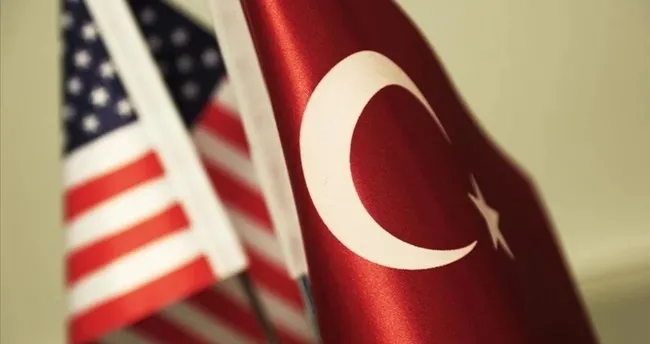 Türkiye-ABD arası ticaret hacminde hedef 100 milyar dolar - Ekonomi Haberleri