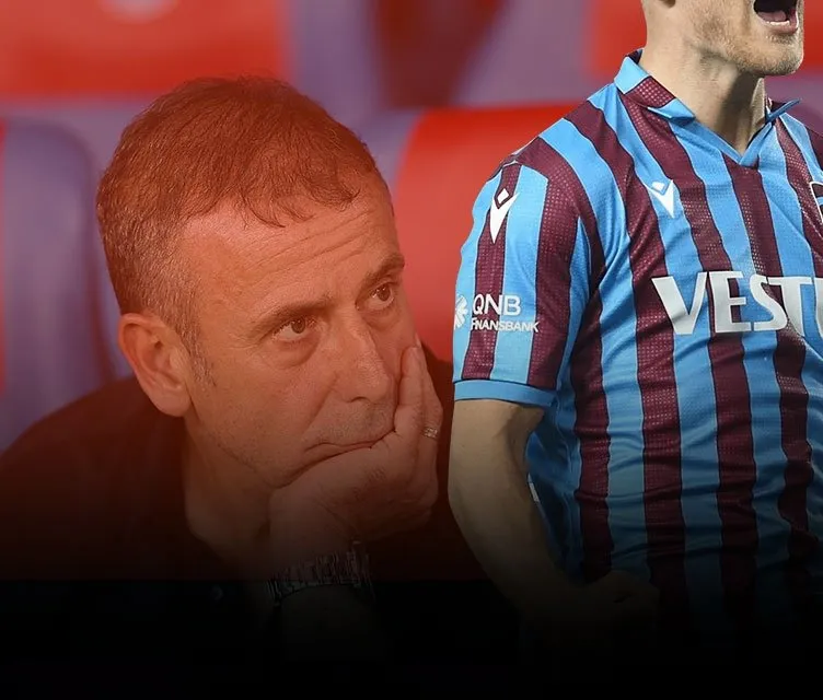 Son dakika haberleri: Transferde yer yerinden oynayacak! Trabzonspor’un golcüsü takımdan ayrılıyor...